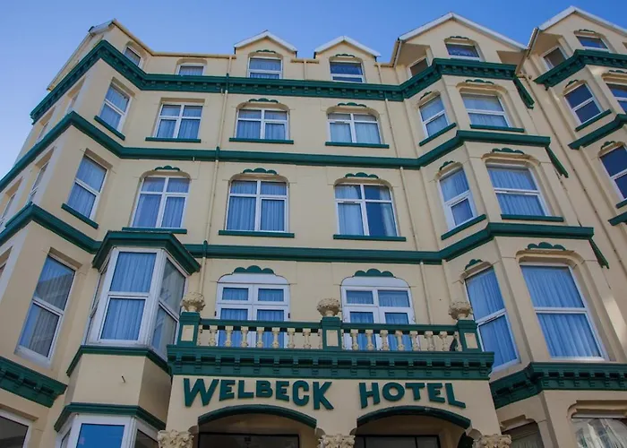 Welbeck Hotel & Apartments Iom