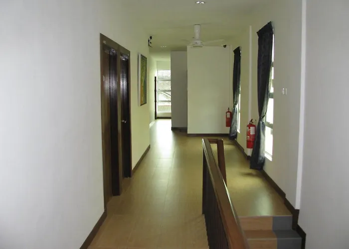 Fargo Boutique Hotel Kuantan