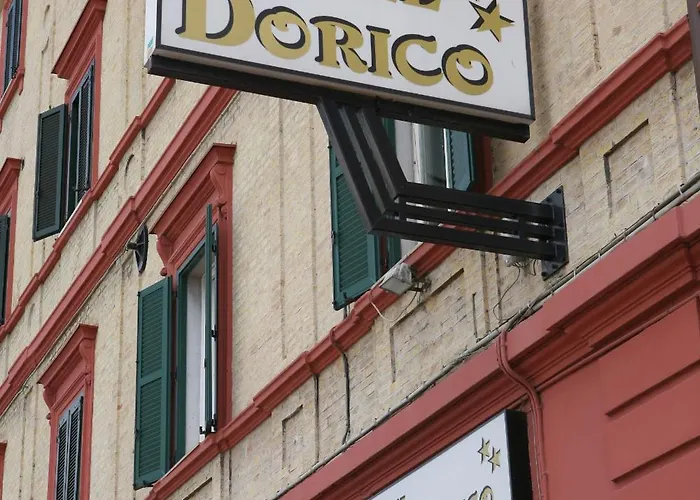 Hotel Dorico