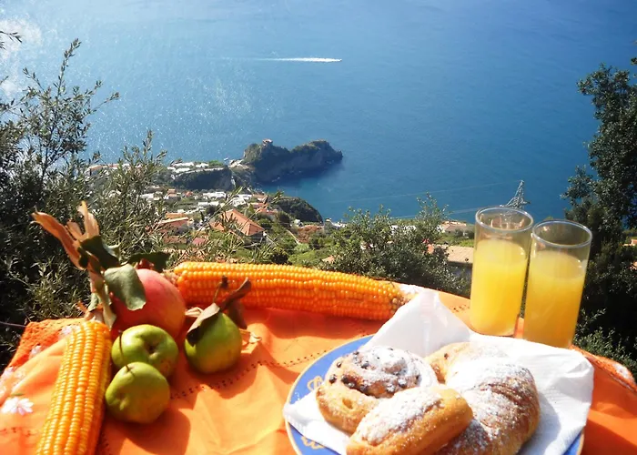B&B Miramare