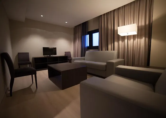 Brea'S Hotel Reus