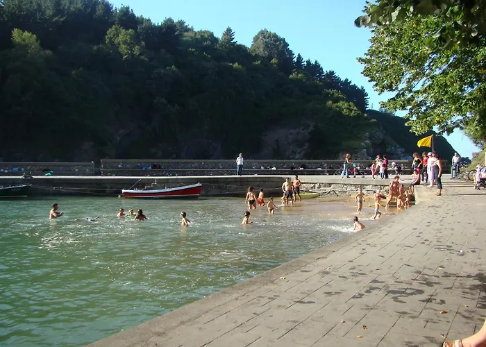 Hotel Bekale Ea