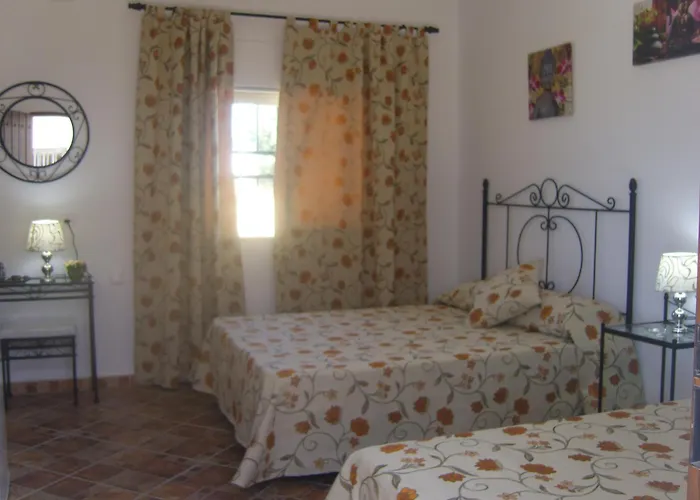Hostal El Canario