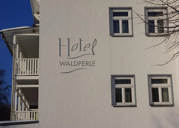 Waldperle