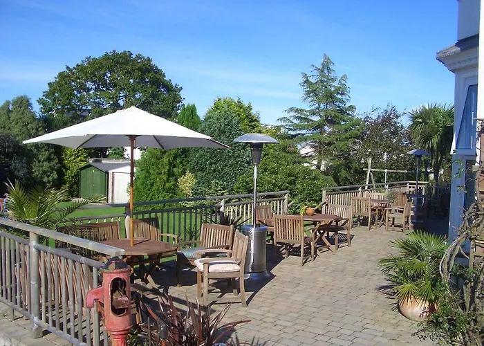 Malin House Hotel
