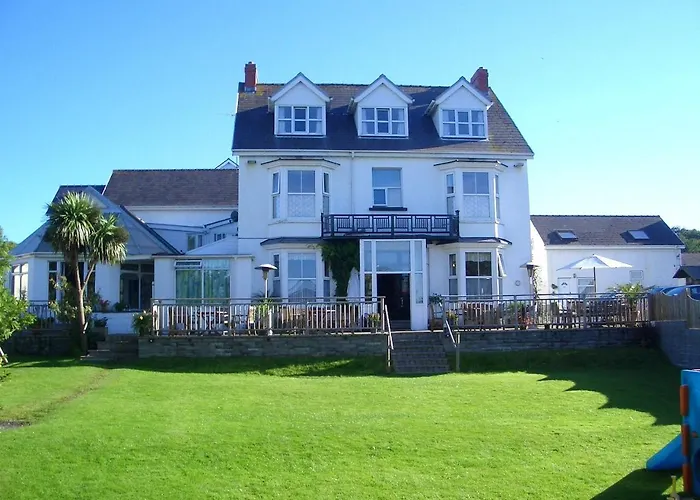 Malin House Hotel