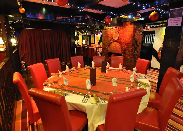 The Roundabout Hotel Fareham