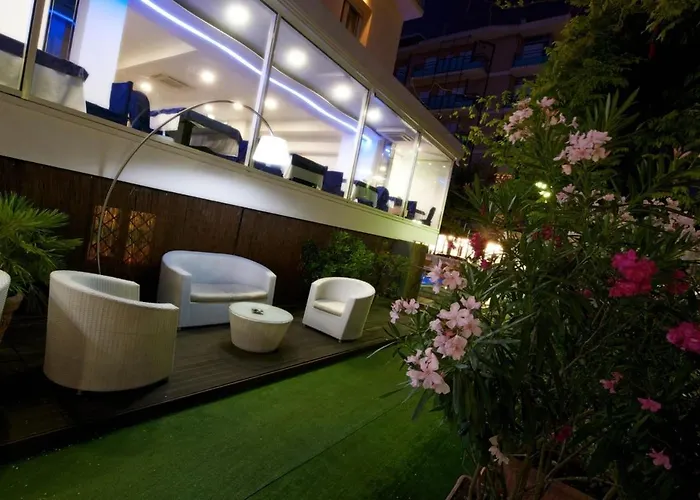 Hotel Lido Cattolica