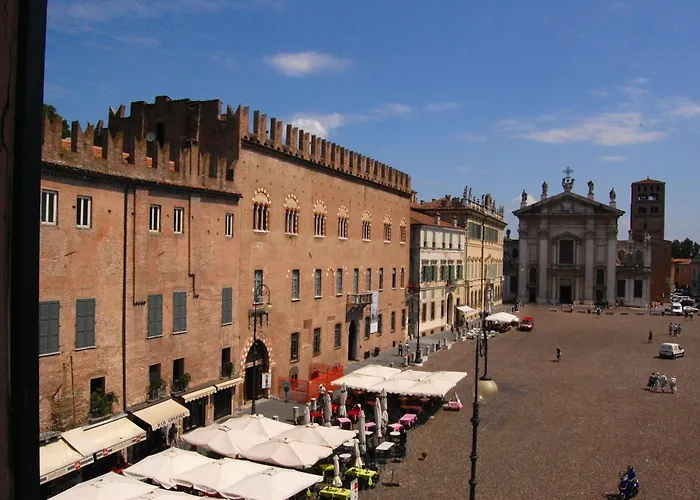 Hotel dei Gonzaga
