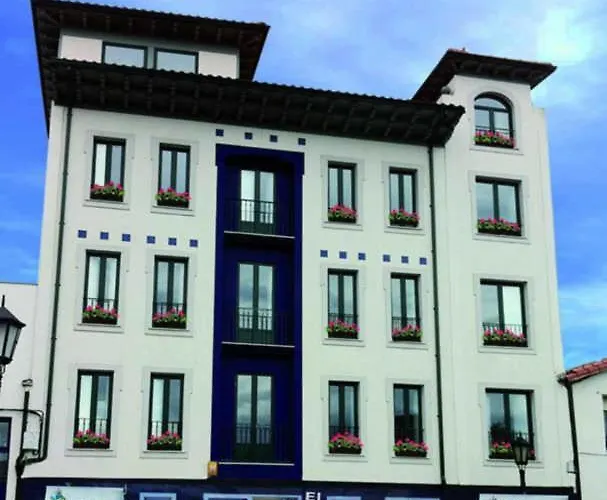 Hospedería el Puerto
