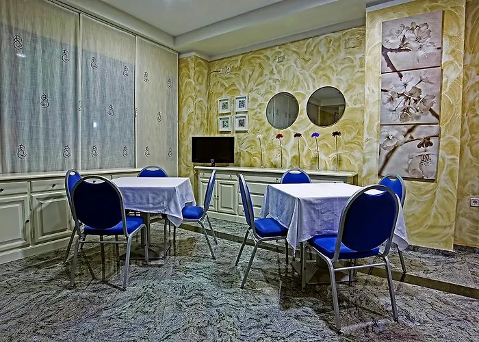 Hostal Stop Cantalejo