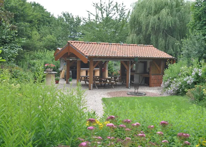 Hotel De Nieuwe Tijd Wieringermeer Slootdorp