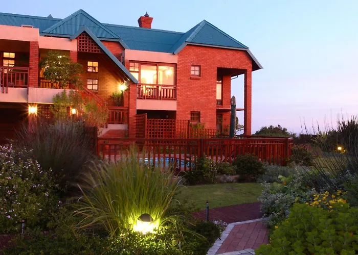 Dolphin Dunes Guesthouse Wilderness