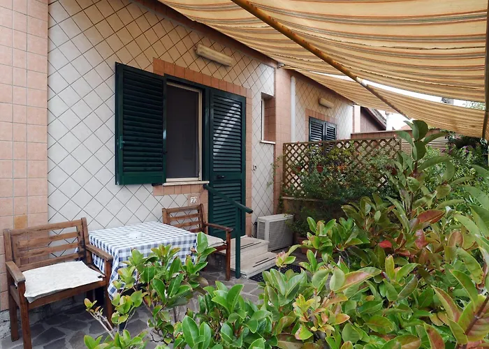Albergo Villa Marina