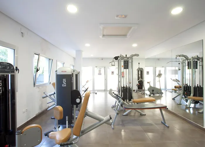 Bonterra Resort Benicàssim