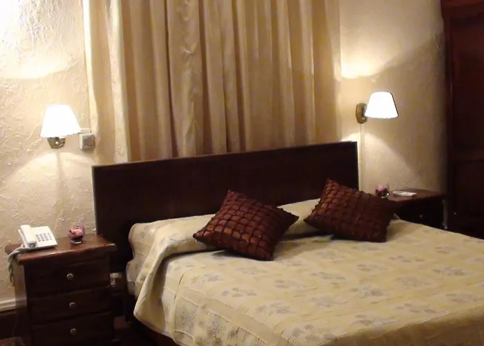Hotel Uruguay