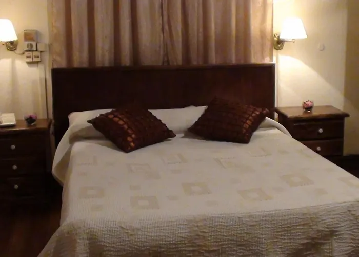 Hotel Uruguay
