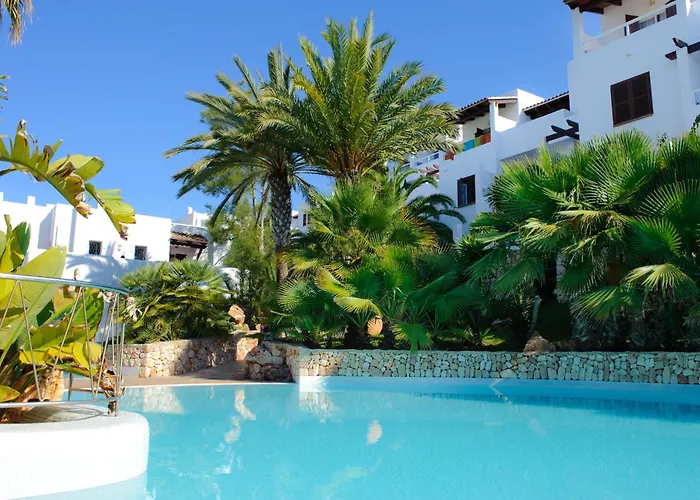 Hotel Palia Puerto Del Sol 3 Sup Cala D´Or