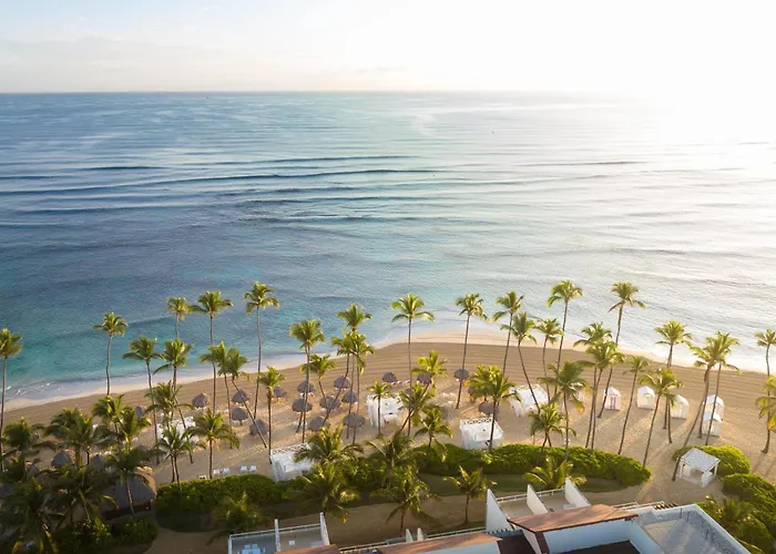 Breathless Punta Cana Resort & Spa (Adults Only)