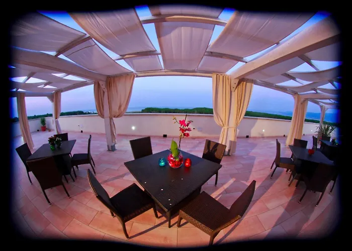 Bv Airone Resort Marina di Sibari
