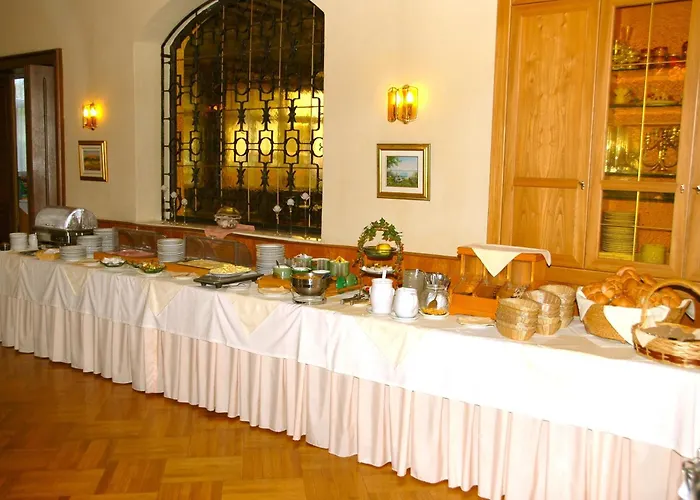 Hotel Velden Bacherlwirt Velden am Wörthersee