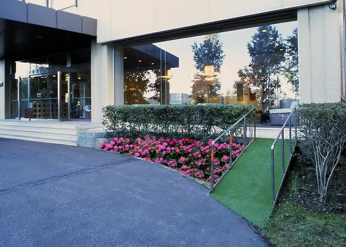 Abashiri Kanko Hotel