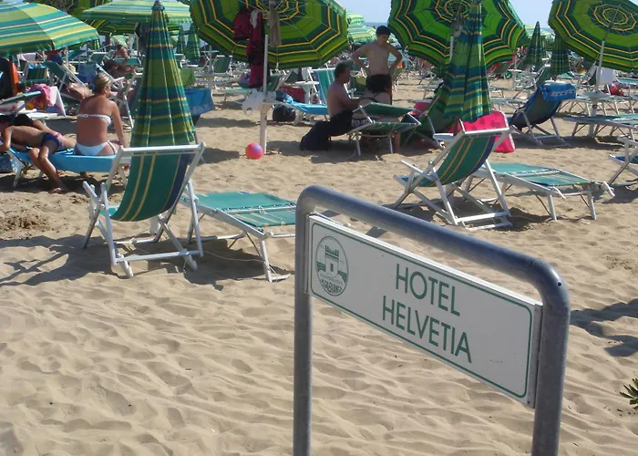 Hotel Helvetia