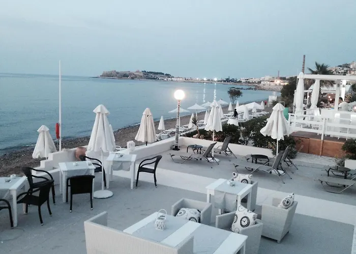 Filoxenia Beach