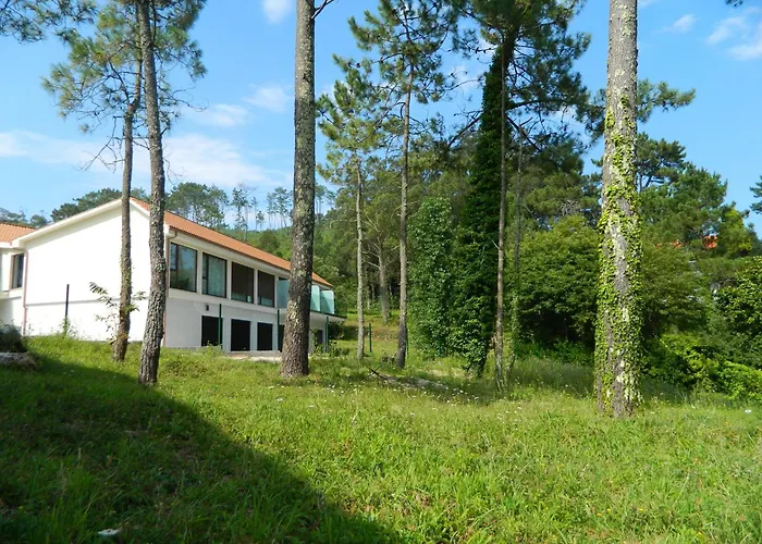 Hotel Alén do Mar