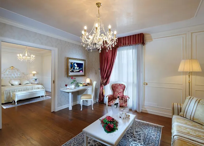 Hotel Ca' D'Oro Tre Stelle Superior Adults Only