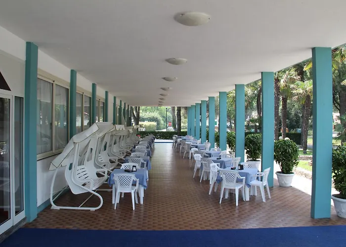 Hotel Palm Beach