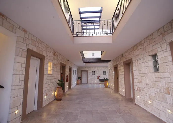 Nostos Hotel Afytos