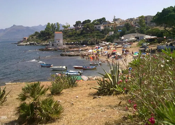 La Caletta