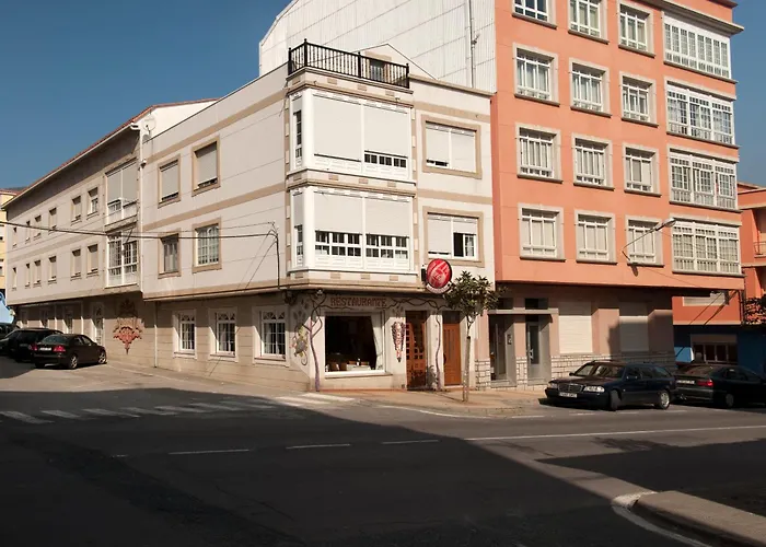 Hostal Restaurante La Cepa Cariño