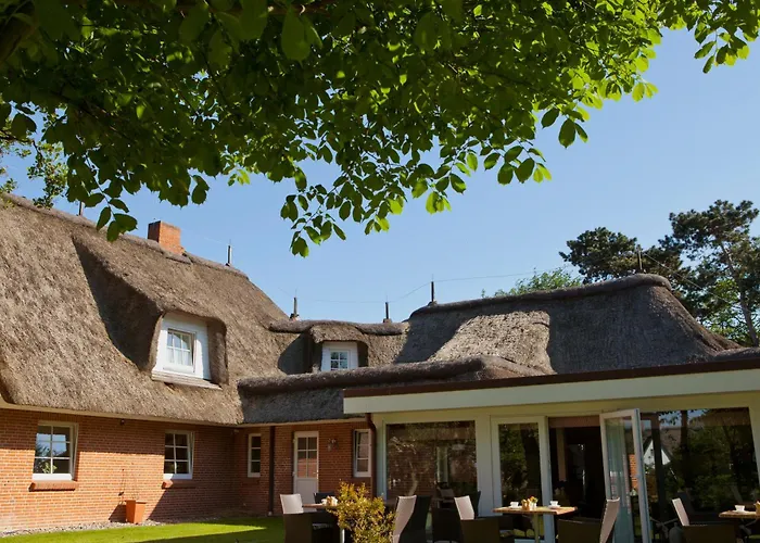 Kathmeyer's Landhaus Godewind Böhl