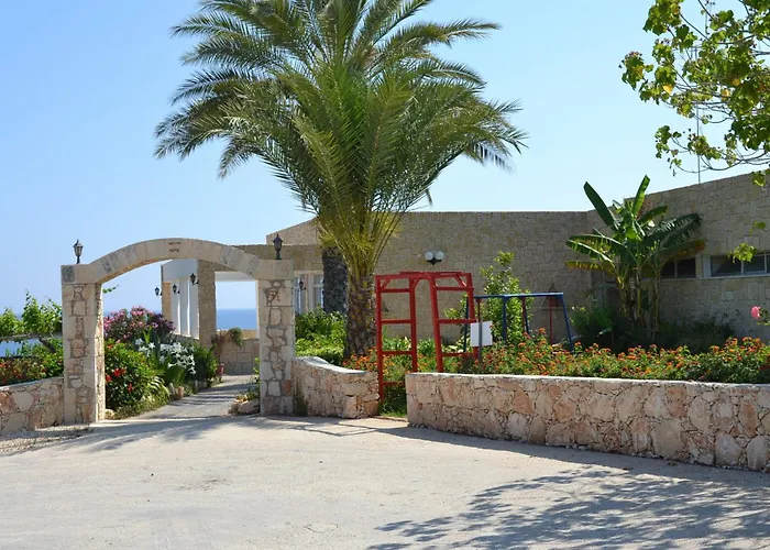Aphrodite Beach