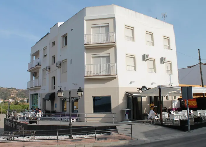 Hostal Sabana