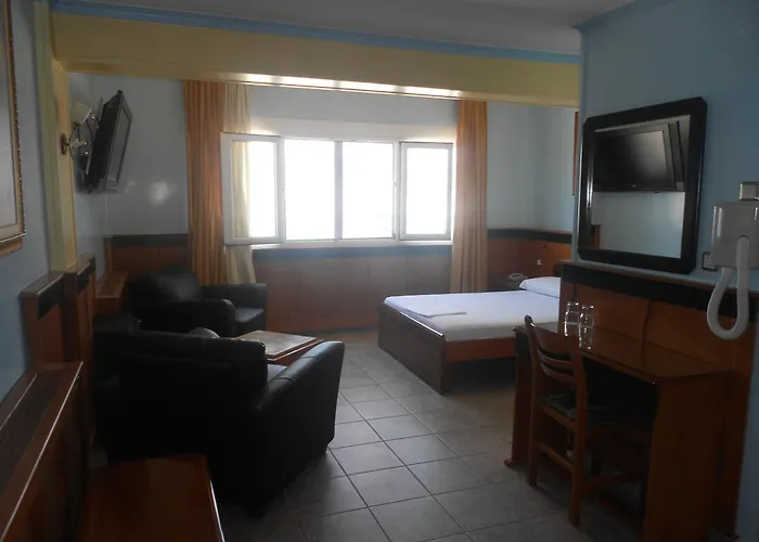 Hotel Admitos Volos