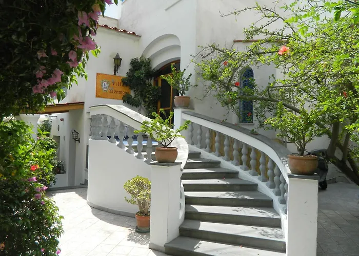 Villa Hermosa