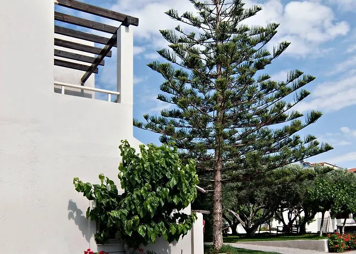 Ourania Apartments Hotel Chersonissos