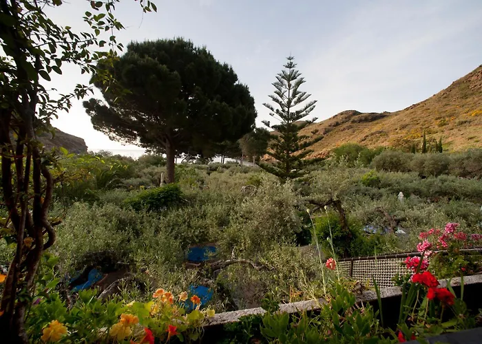 Hotel Cala Joncols Roses