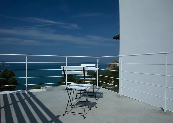 A Tonnara Hotel Cefalu