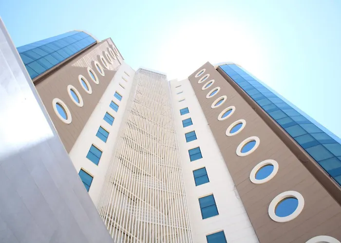 City Live Hotel