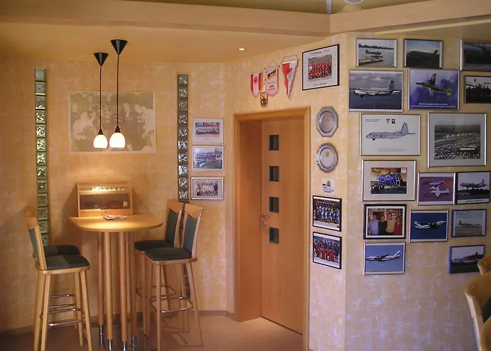 Hotel Neuses Cuxhaven