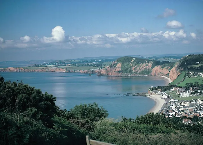 Royal York & Faulkner Hotel Sidmouth