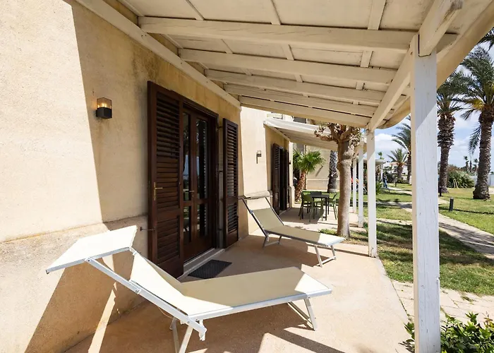 Resort Santa Maria