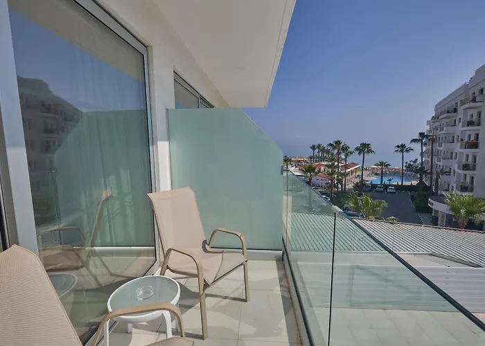 Tsokkos Protaras Beach Hotel