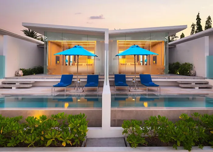 Explorar Koh Samui - Adults Only Resort And Spa Mae Nam
