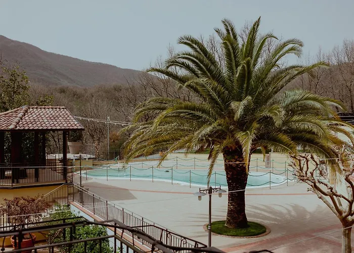 San Raffaele Restaurant & Resort