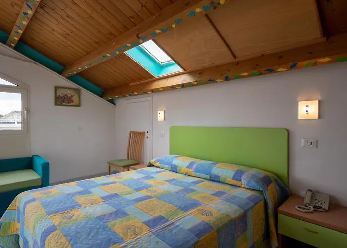 Hotel Marconi Cattolica